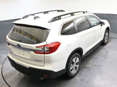 Certified 2024 Subaru Ascent Premium w/ Convenience Package image 41