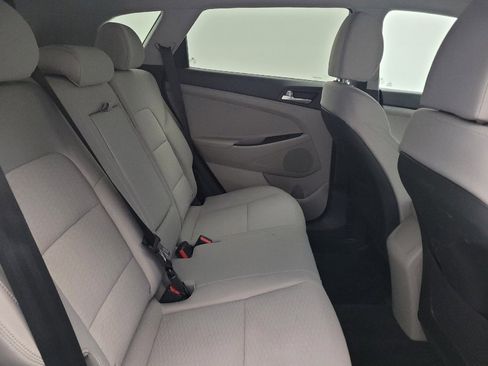 Used 2019 Hyundai Tucson Value AWD/4WD image 19