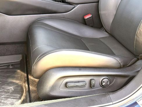 Used 2025 Honda Accord Touring image 14