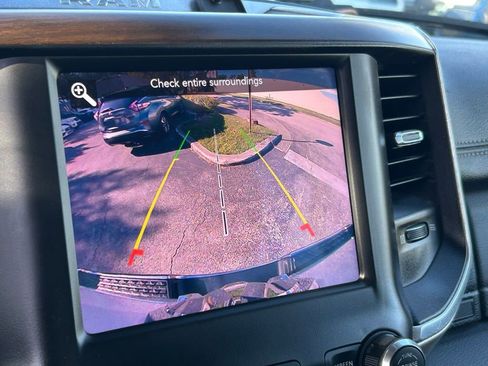 Certified 2021 RAM 1500 Laramie image 25