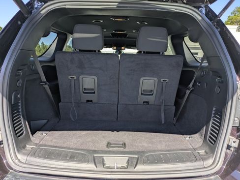 Used 2023 Dodge Durango R/T w/ Blacktop Package image 13