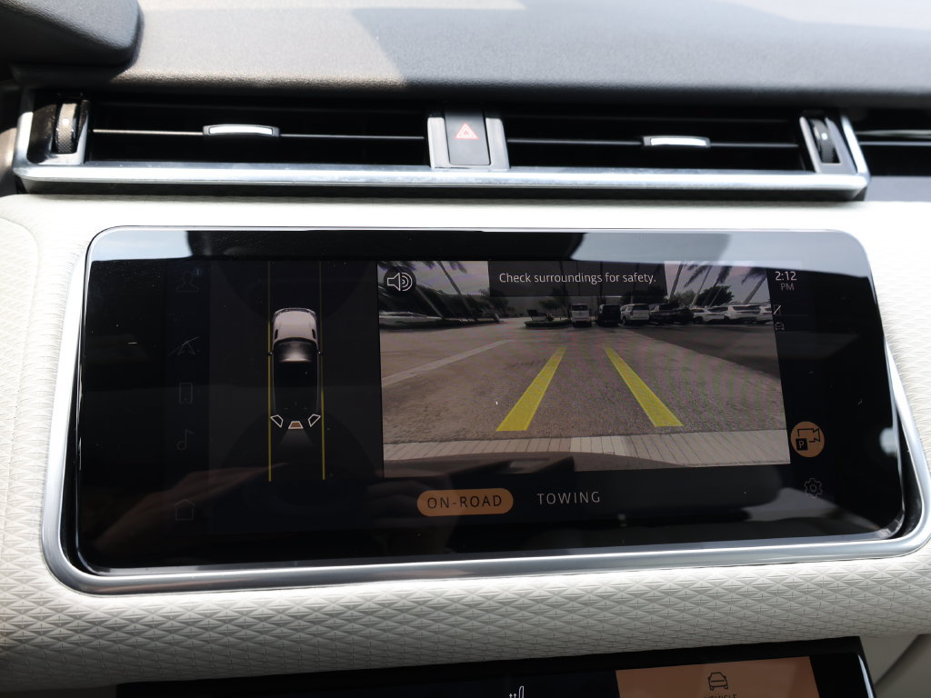 Used 2023 Land Rover Range Rover Velar R-Dynamic S AWD/4WD image 33