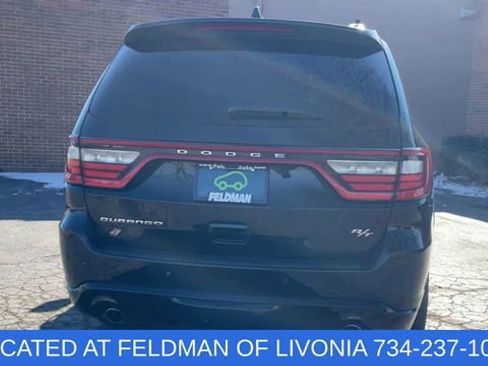 Used 2024 Dodge Durango R/T image 7