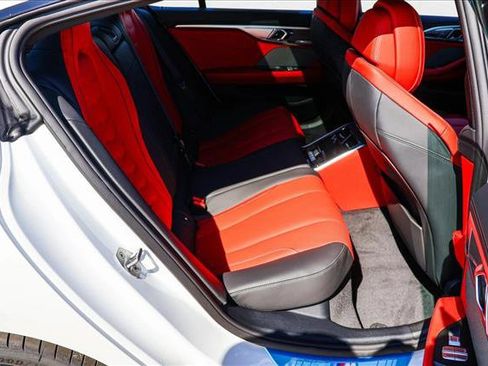 New 2026 BMW 840i xDrive image 24