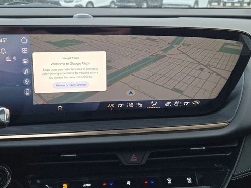 New 2026 Buick Envision Avenir image 28