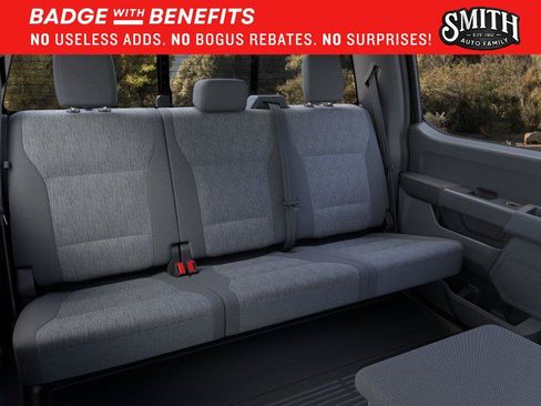 New 2026 Ford F250 XL w/ STX Appearance Package AWD/4WD image 12