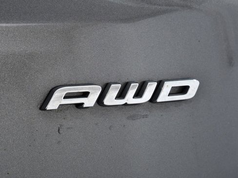 Used 2022 Ford Edge SEL w/ Convenience Package image 21