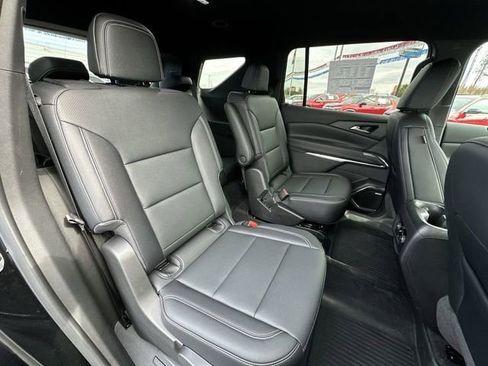 New 2025 Chevrolet Traverse LT w/ Enhanced Driving Package image 65