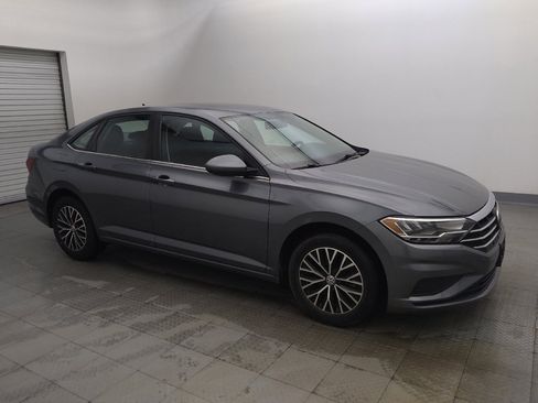 Used 2021 Volkswagen Jetta S FWD image 11