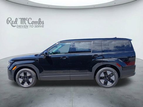 New 2026 Hyundai Santa Fe SE FWD image 2
