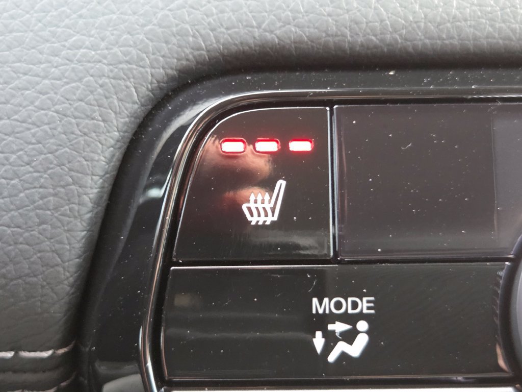 Certified 2026 Honda Pilot Touring image 9