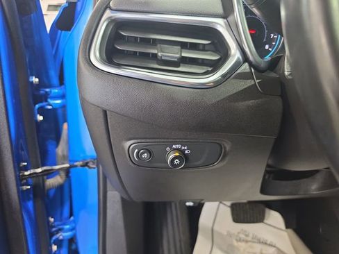 Used 2024 Chevrolet Equinox LT AWD/4WD image 19