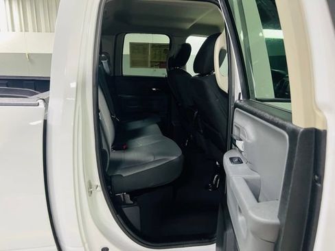 Used 2024 RAM 1500 Classic SLT RWD image 30