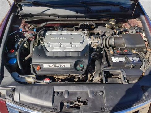 Used 2009 Honda Accord EX-L image 24