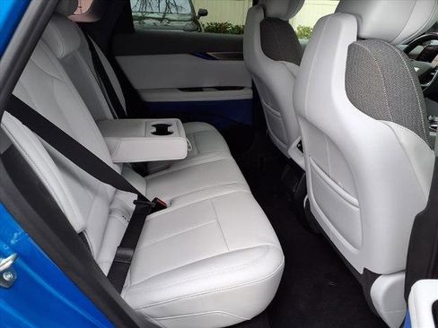 New 2026 Cadillac Optiq Luxury 1 image 10