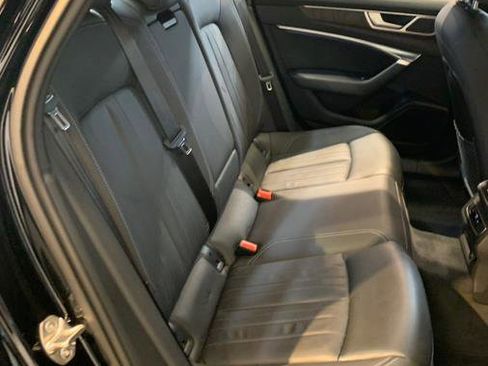 Used 2021 Audi A6 3.0T Premium w/ Convenience Package AWD/4WD image 52