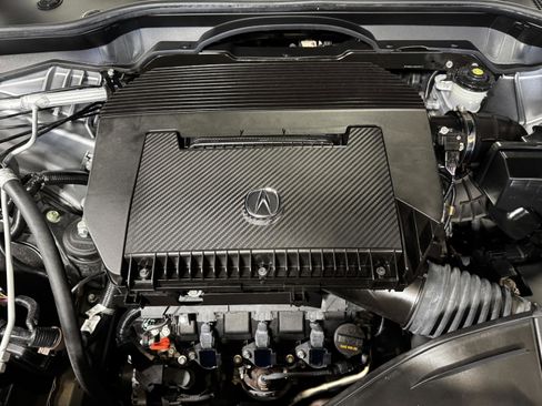 Certified 2023 Acura MDX FWD w/ Technology Package image 20