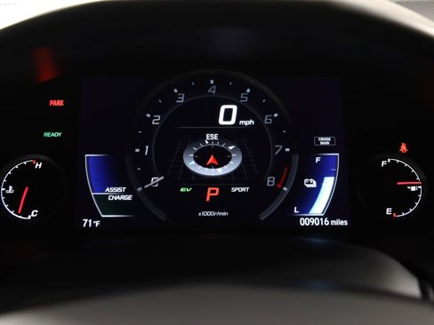 Used 2021 Acura NSX AWD/4WD image 22