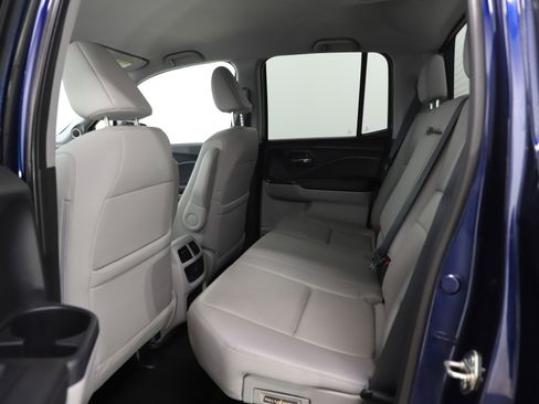 Used 2017 Honda Ridgeline RTL-T image 15