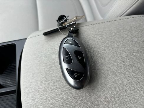 Used 2025 Hyundai Tucson Blue image 22