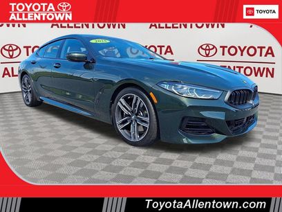 Used 2025 BMW 840i xDrive