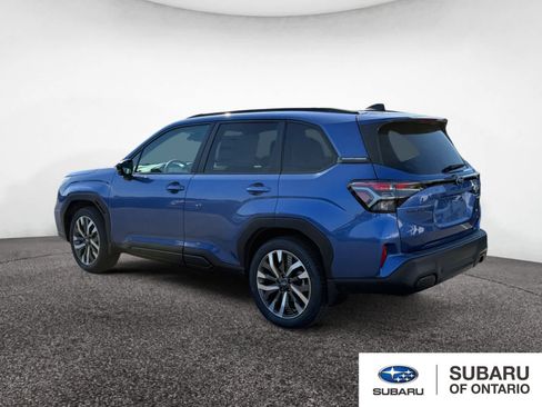 New 2026 Subaru Forester Touring AWD/4WD image 3
