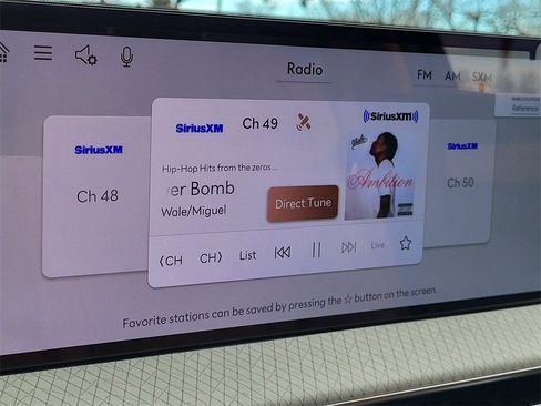 New 2026 Genesis GV80 3.5T Advanced image 20