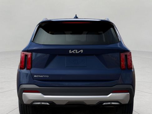 New 2026 Kia Sorento X-Line EX image 13
