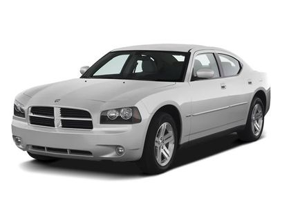 Used 2008 Dodge Charger SE