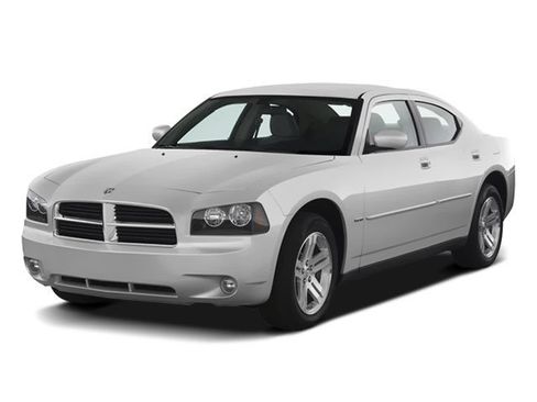 Used 2008 Dodge Charger SE RWD image 1