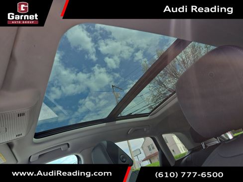 New 2026 Audi Q3 quattro 2.0T AWD/4WD image 10