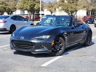 Used 2019 MAZDA MX-5 Miata Sport video 1