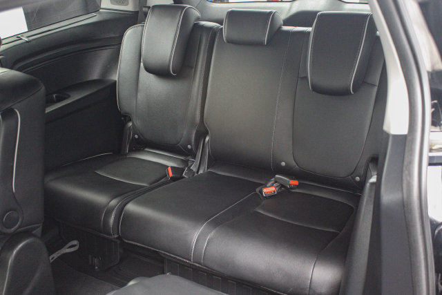 Used 2024 Honda Odyssey Elite image 14