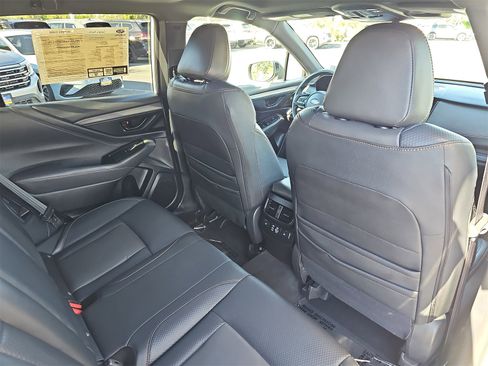 Certified 2023 Subaru Outback Wilderness image 11