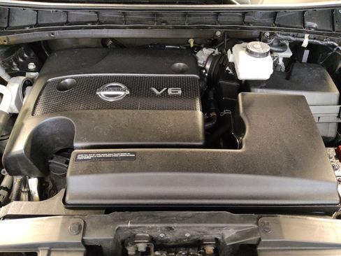 Used 2020 Nissan Murano SV AWD/4WD image 30