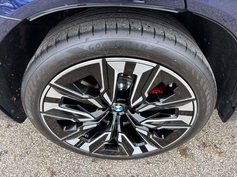 Certified 2025 BMW X3 M50 image 10