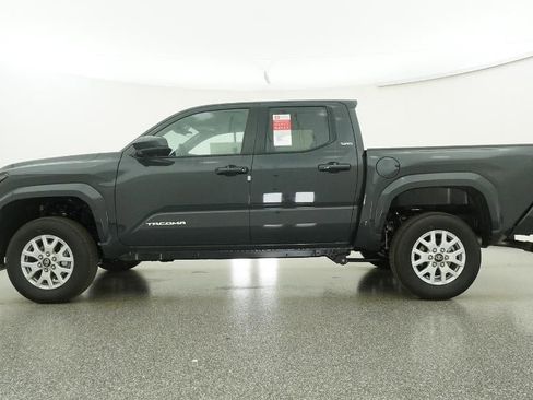 New 2025 Toyota Tacoma SR5 image 44