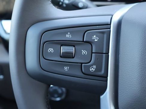 New 2026 GMC Sierra 1500 SLE AWD/4WD image 8
