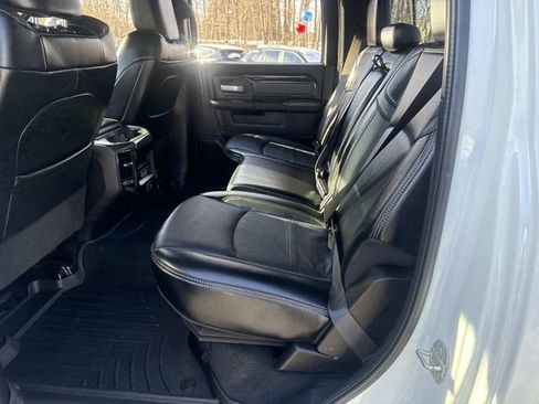 Used 2023 RAM 2500 Rebel w/ Level 1 Equipment Group image 17