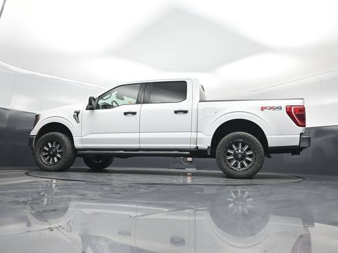 Used 2023 Ford F150 XLT w/ Equipment Group 301A Mid AWD/4WD image 49