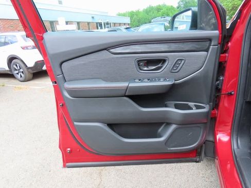 New 2026 Honda Passport TrailSport image 15