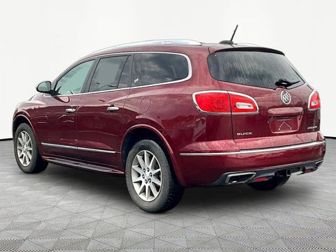 Used 2016 Buick Enclave Leather w/ Trailering Package FWD image 4