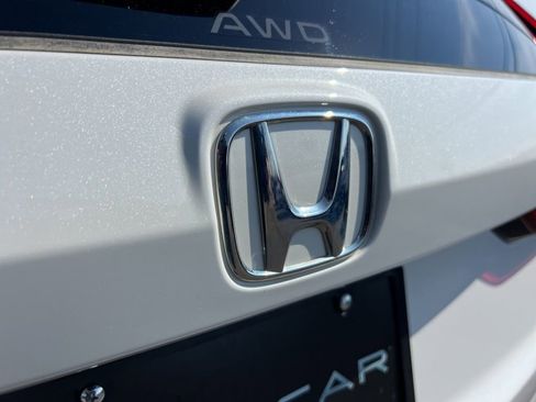 Used 2025 Honda CR-V Sport image 29