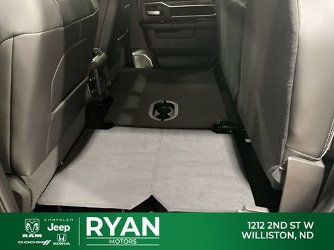 New 2026 RAM 2500 Laramie AWD/4WD image 72