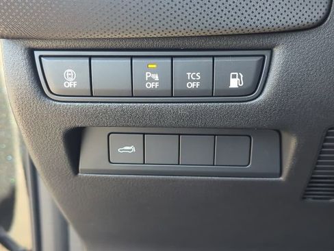 New 2026 MAZDA CX-50 2.5 Hybrid w/ Weather Package image 14