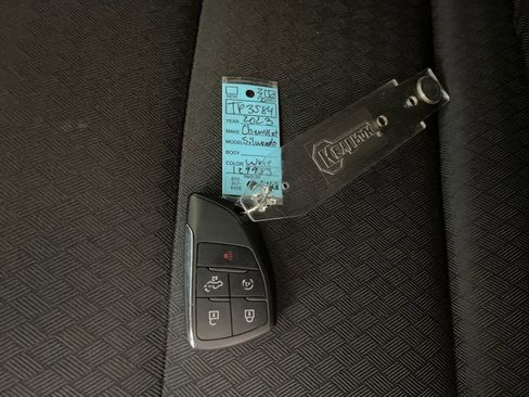 Used 2023 Chevrolet Silverado 1500 LT image 82