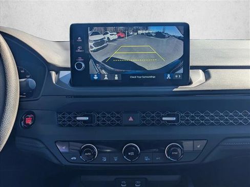 New 2026 Honda Accord SE image 15