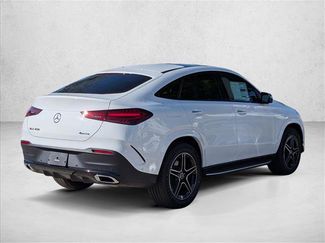 New 2026 Mercedes-Benz GLE 450 4MATIC Coupe video 2