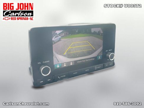 Used 2024 Honda Accord EX image 19