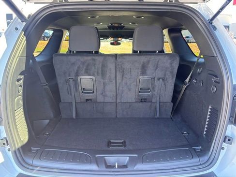 New 2026 Dodge Durango GT image 10